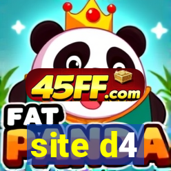 site d4